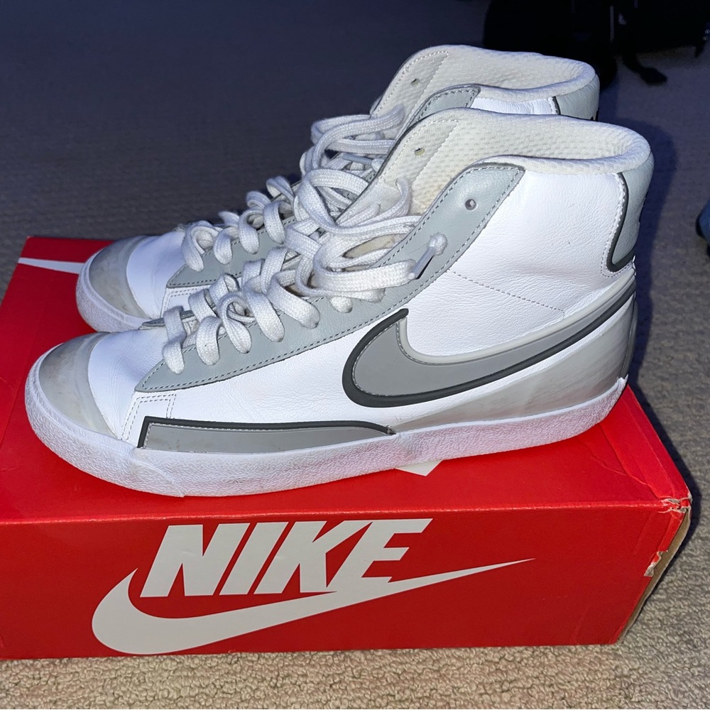 Nike Blazer ‘77 Mid Infinite Size 10.5